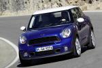 Mini Paceman Cooper S 2012 года